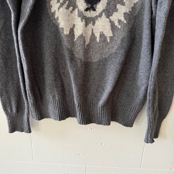 Gap Bear Wool Sweater - Picture 4 of 9